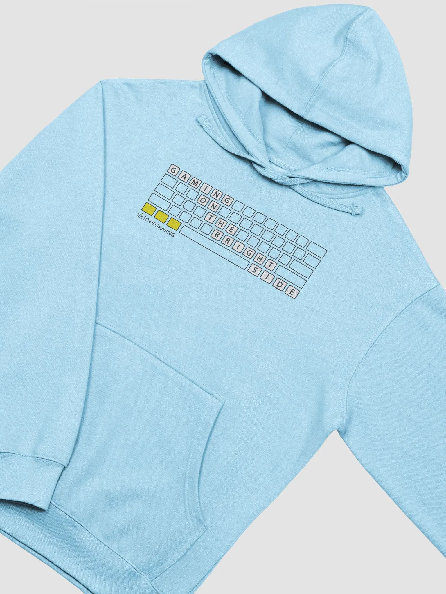 Bright Side - Hoodie product image (8)