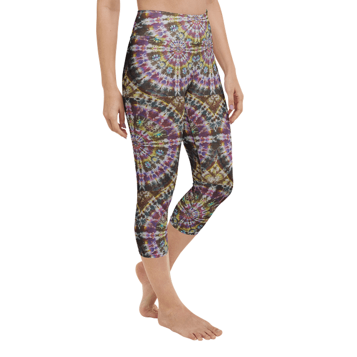 Purple Passion Leggings product image (2)