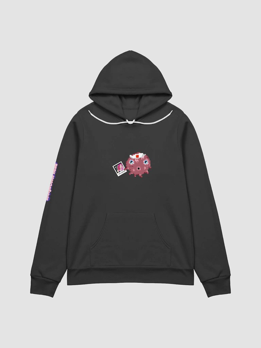 Ollie - Instagram Hoodie M product image (3)