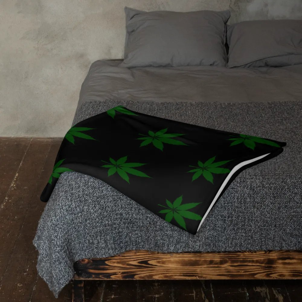HempQuarters Blanket product image (23)