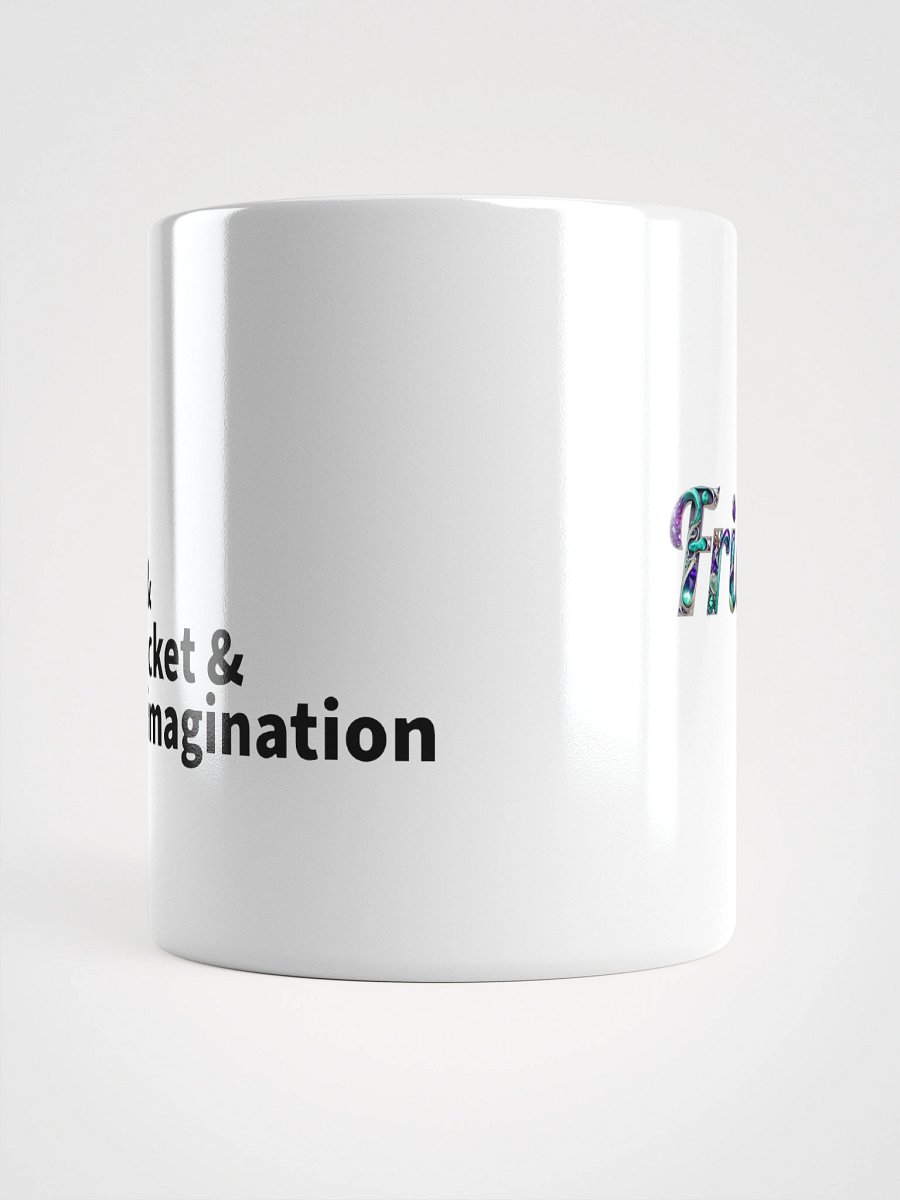 Kiri & Theo & Vanan & Waywocket & Jake's imagination product image (15)