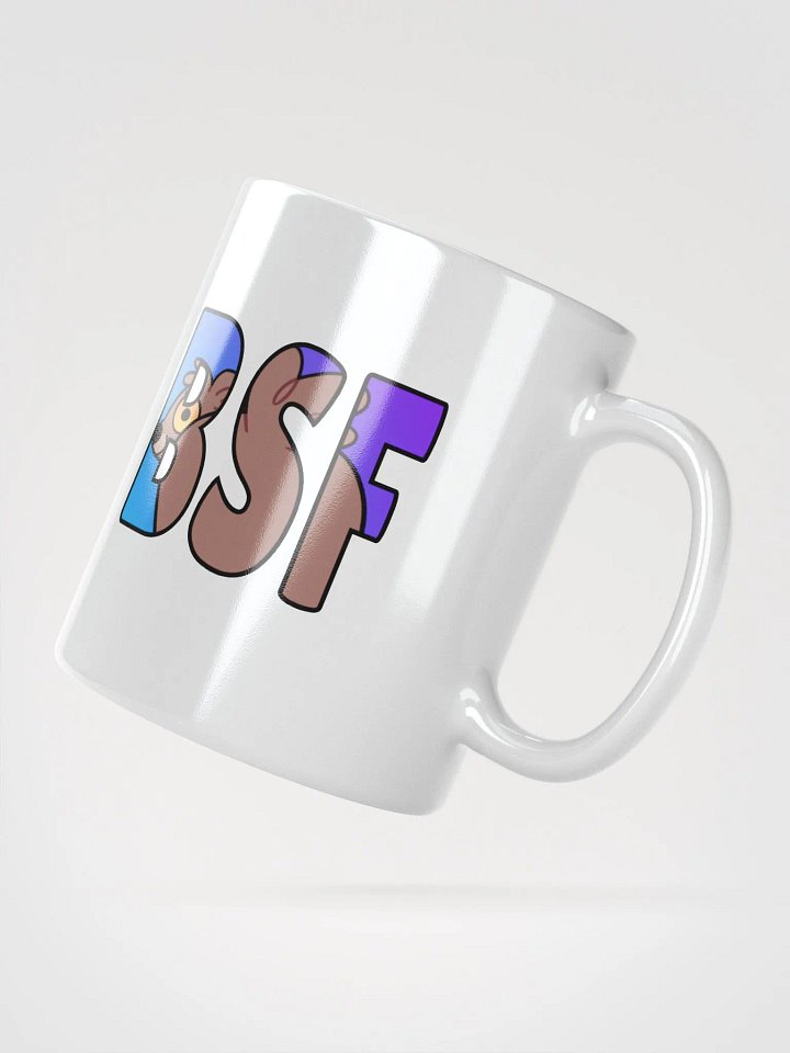 BSF Mug product image (2)