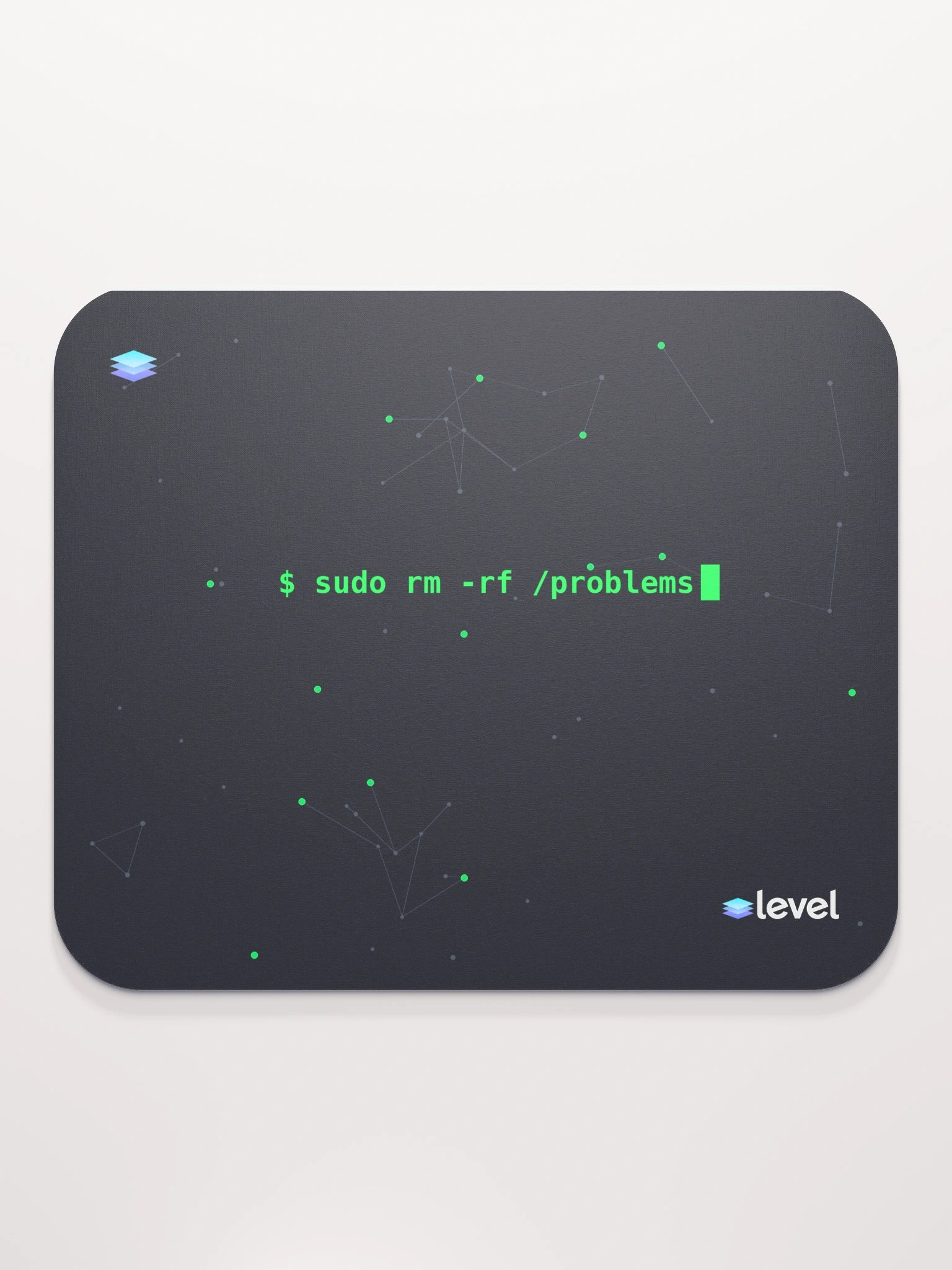 Sudo Mousepad product image (2)