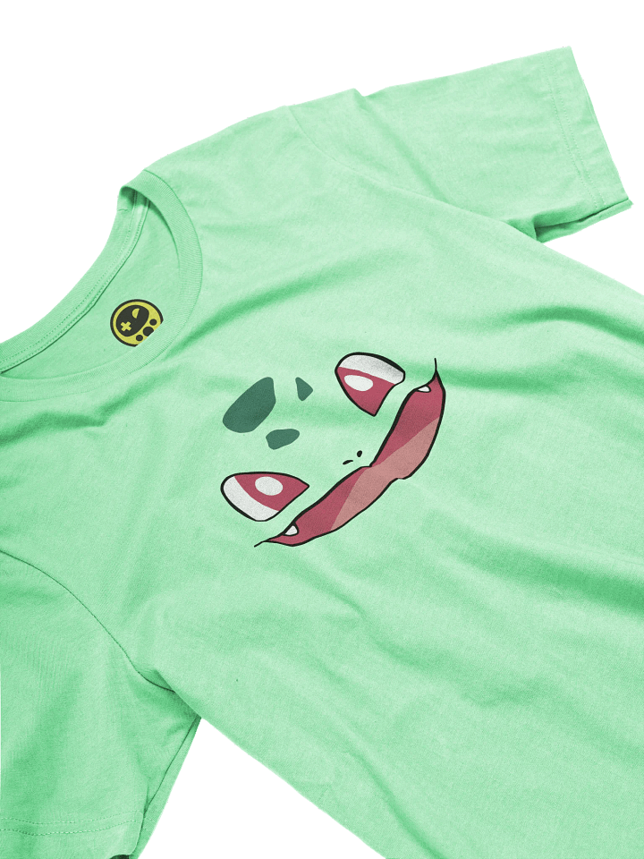 Bulbasaur Overload (Direct to Garment) product image (2)