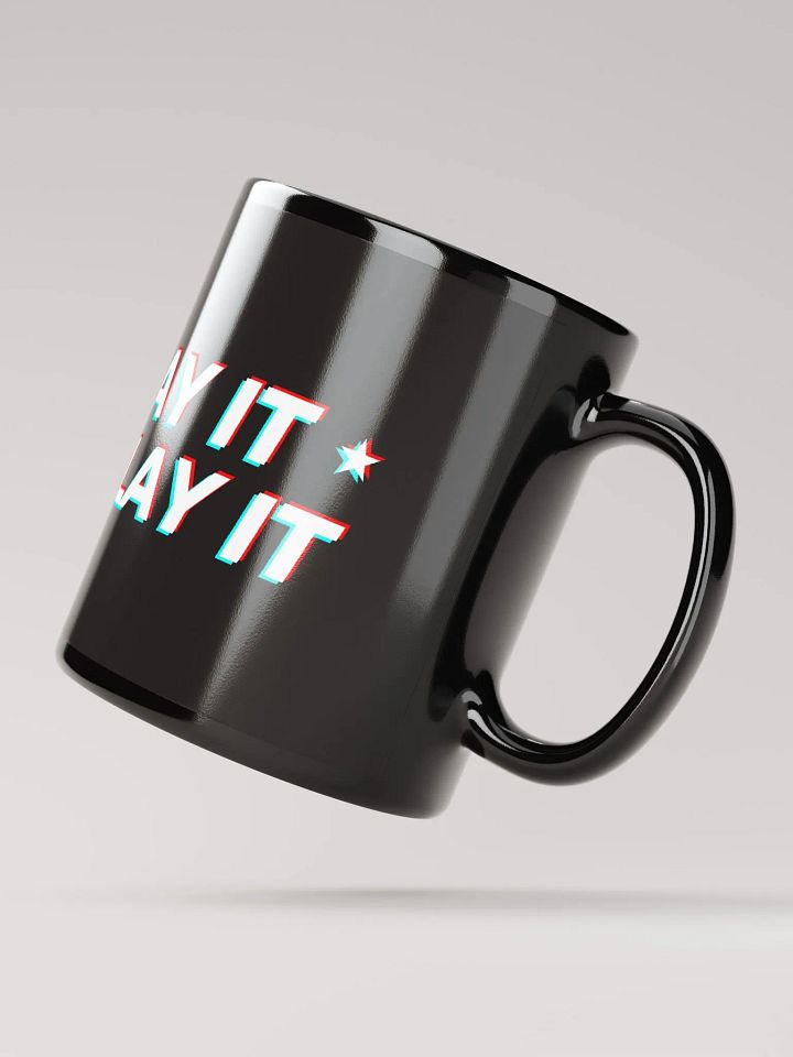 SLAYYYY Coffeeee Cup product image (2)
