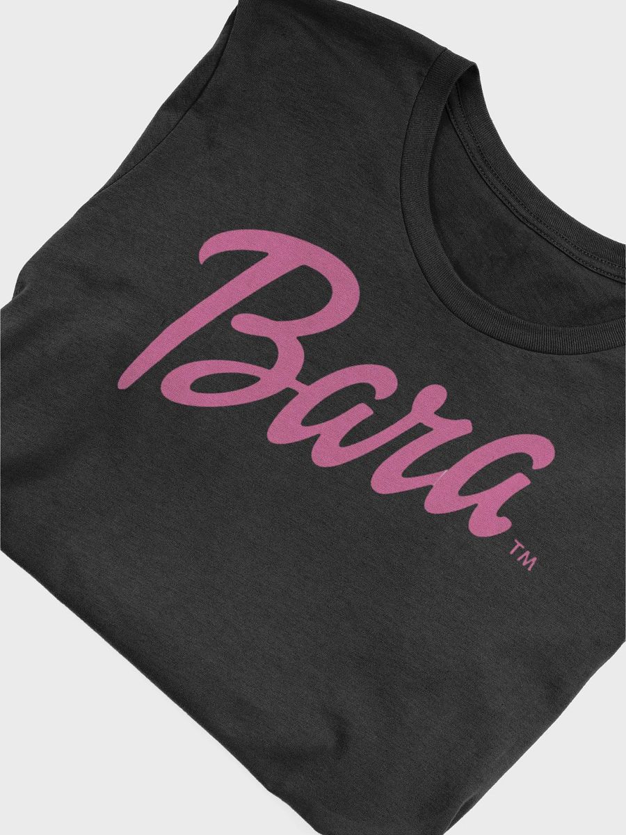 Bara -bie Tee product image (14)