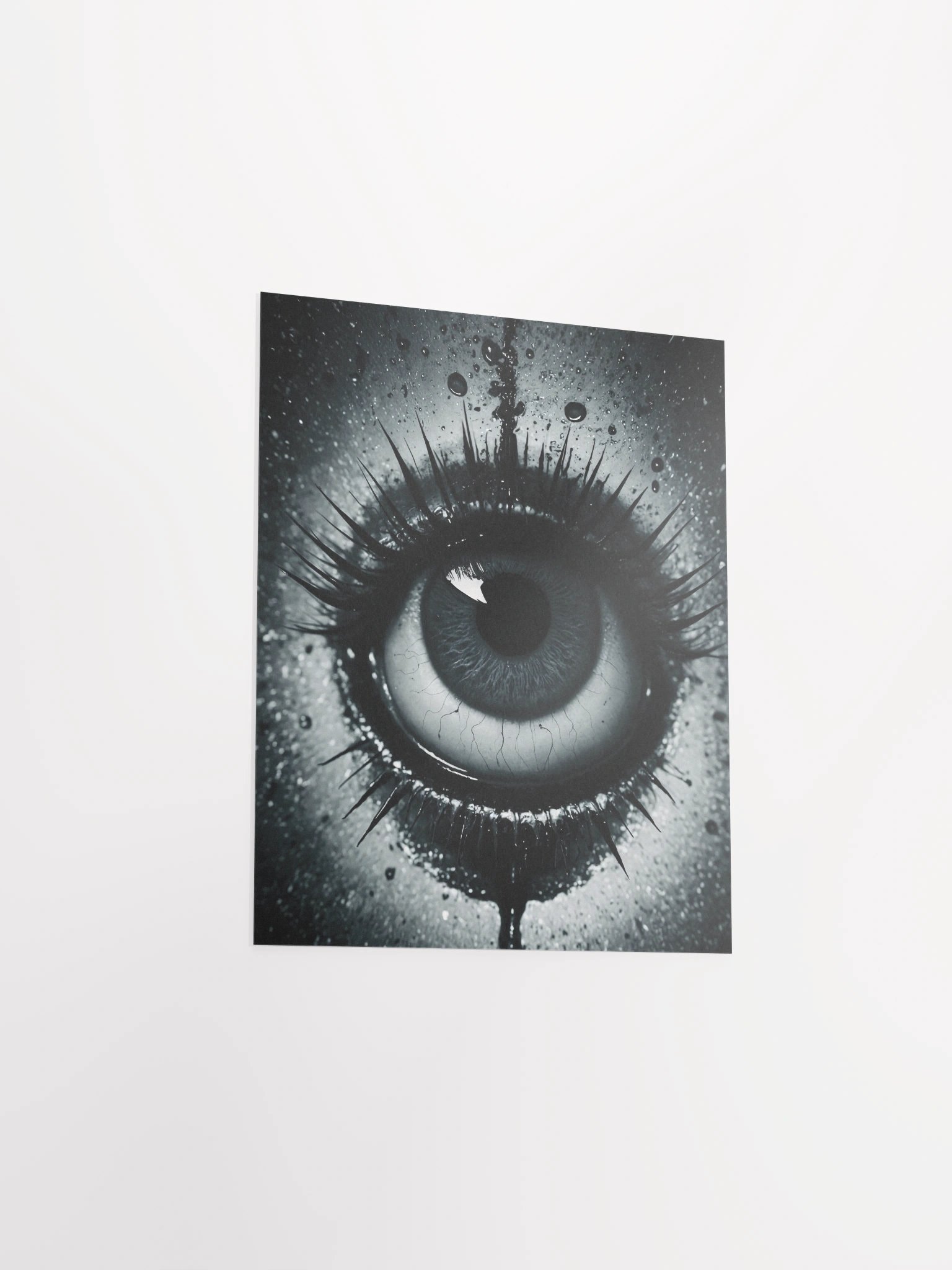 The Witness Matte Poster product image (30)
