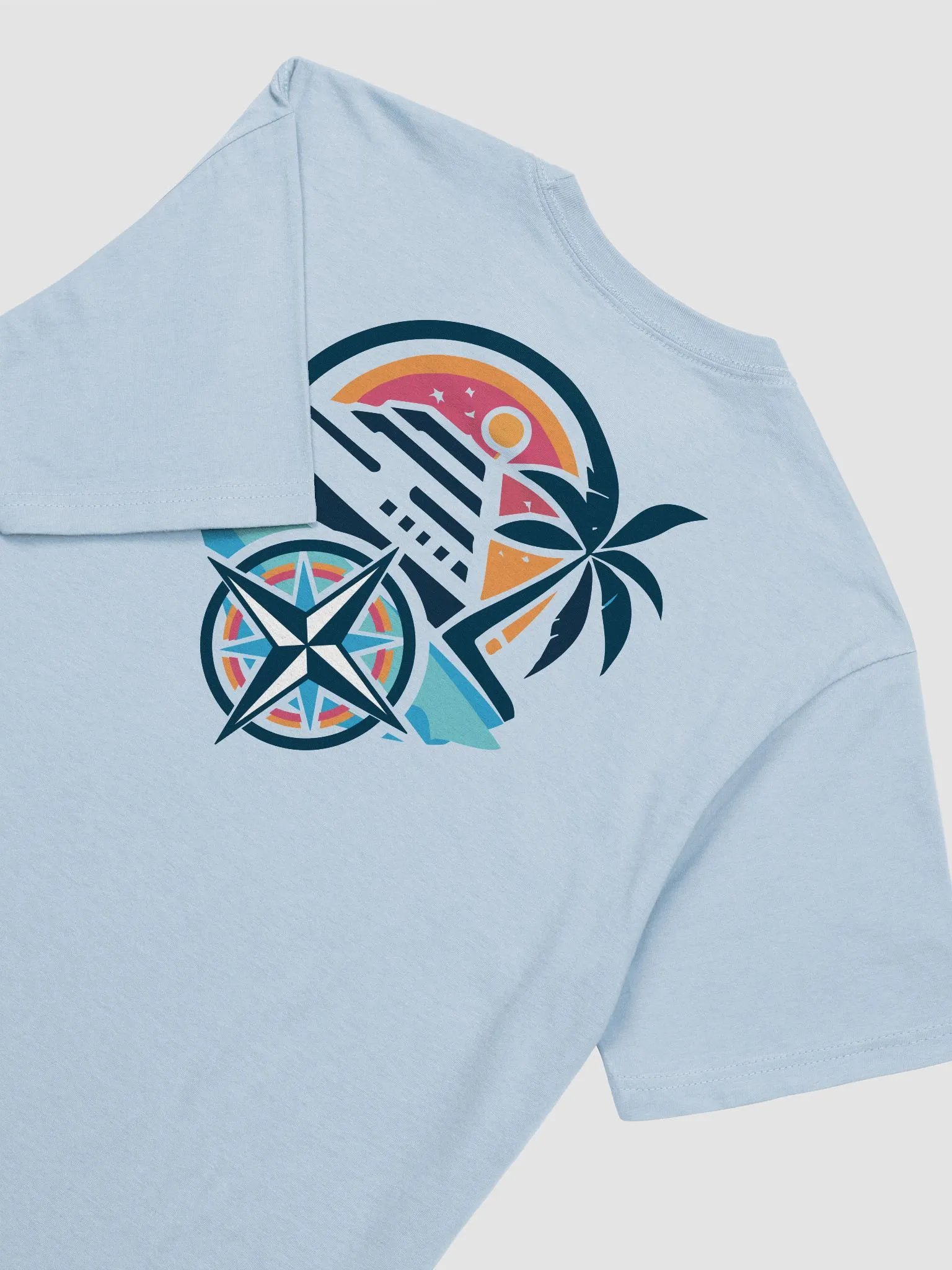 Men's Supersoft T-Shirt (Clint's Edition) product image (11)