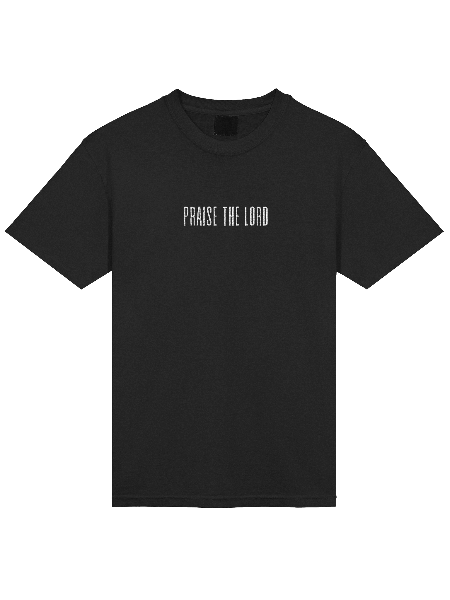 Praise Him Tee product image (3)