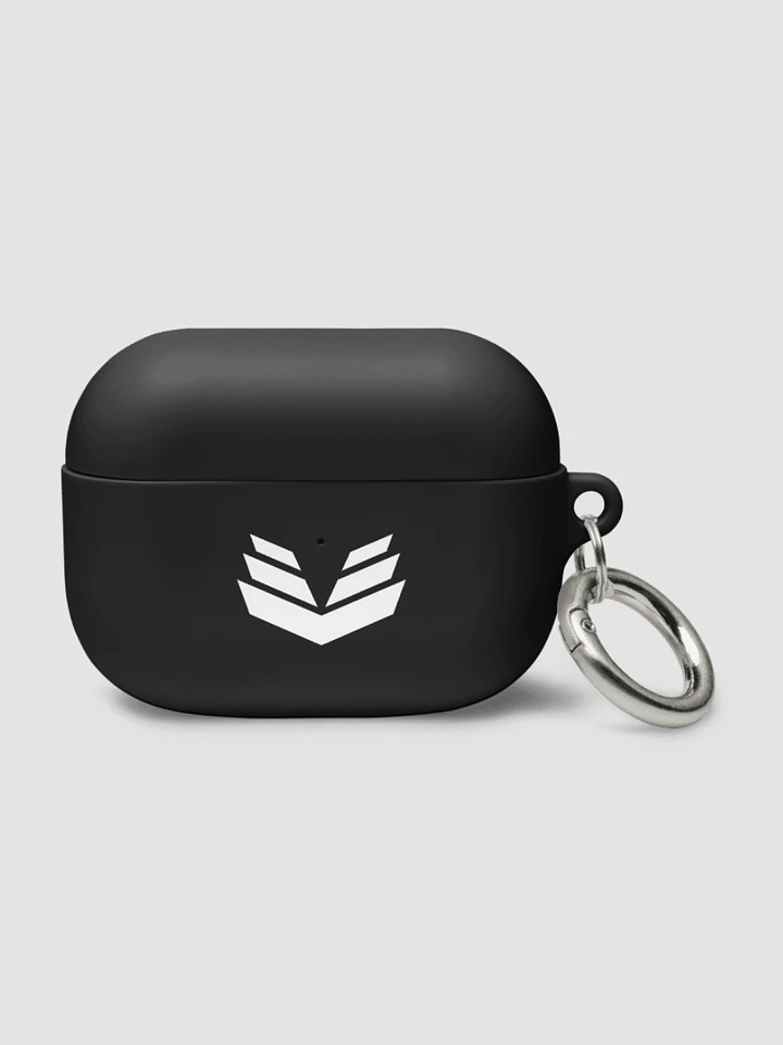AirPods Pro Case - Black product image (1)