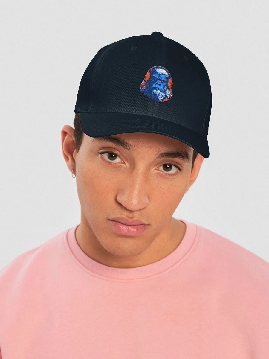 Banter Logo Flexfit Fitted Hat product image (6)