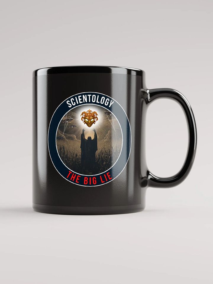 STBL ALIEN WORSHIP MUG product image (1)