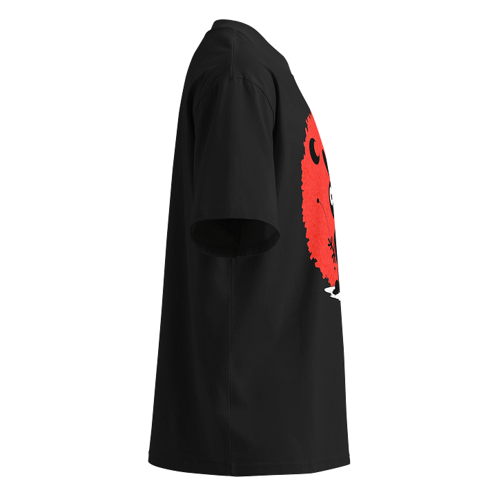 Stanley/Stella Unisex Organic Oversized T-Shirt (Vegan) product image (2)