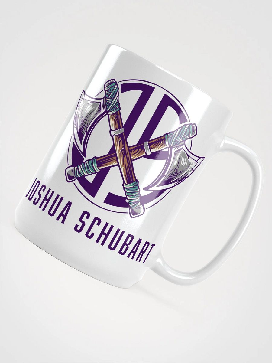 Logo Mug product image (4)