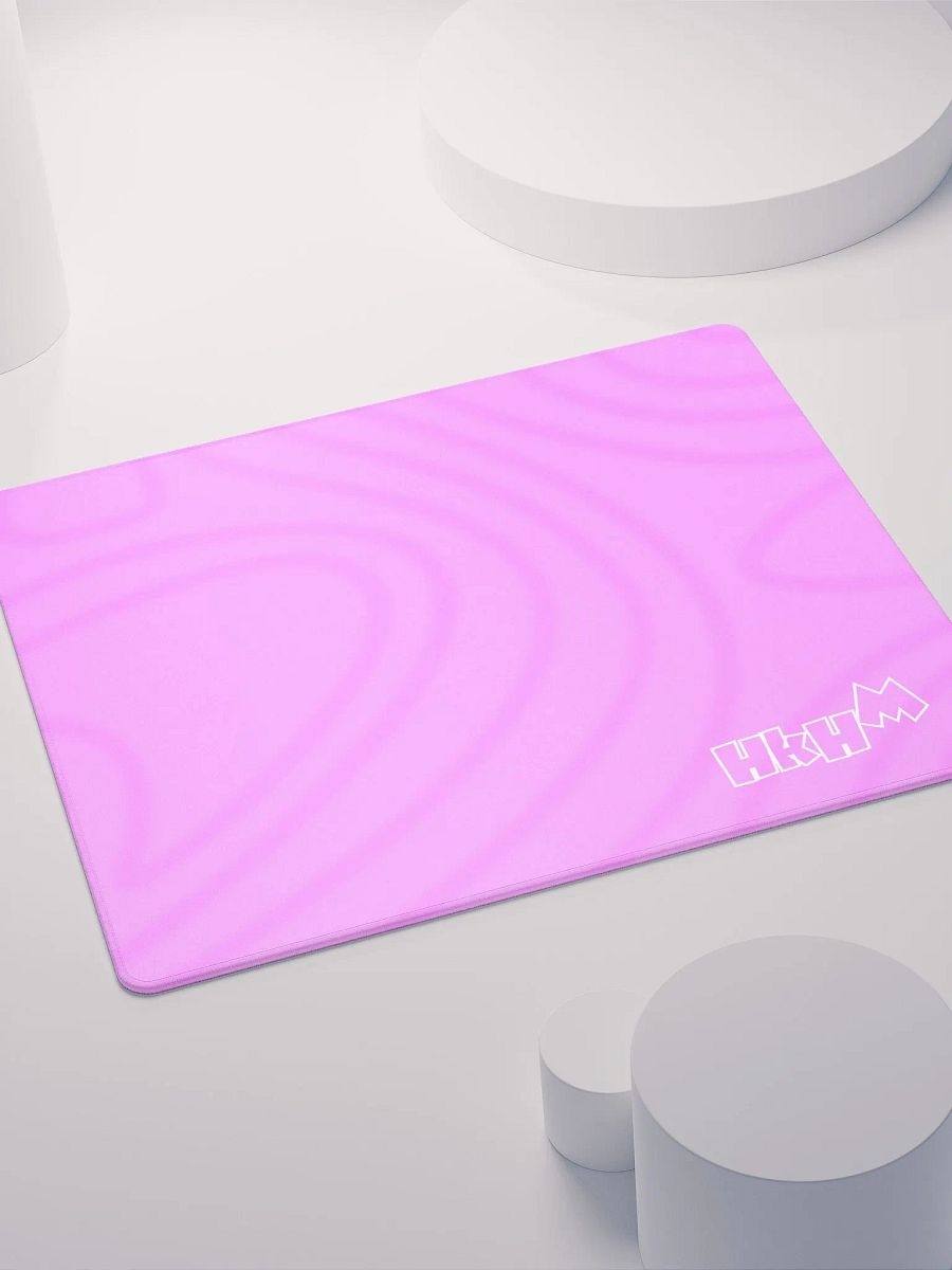 Pink Mousemat product image (4)