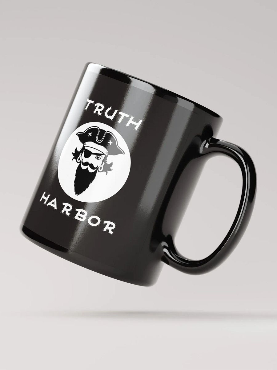Truth Harbor - Coffee Mug product image (2)