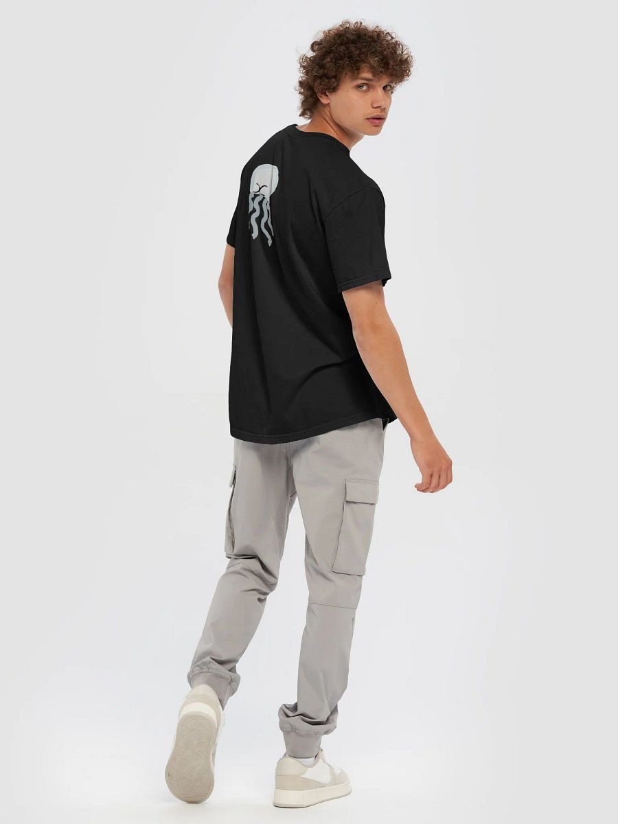 The Loathsome Drama Jellyfish Shirt of Shame product image (8)