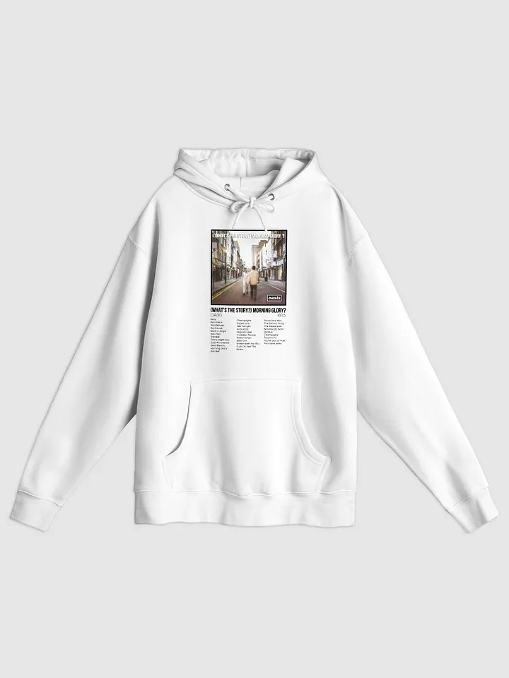 (What's the Story) Morning Glory? product image (1)