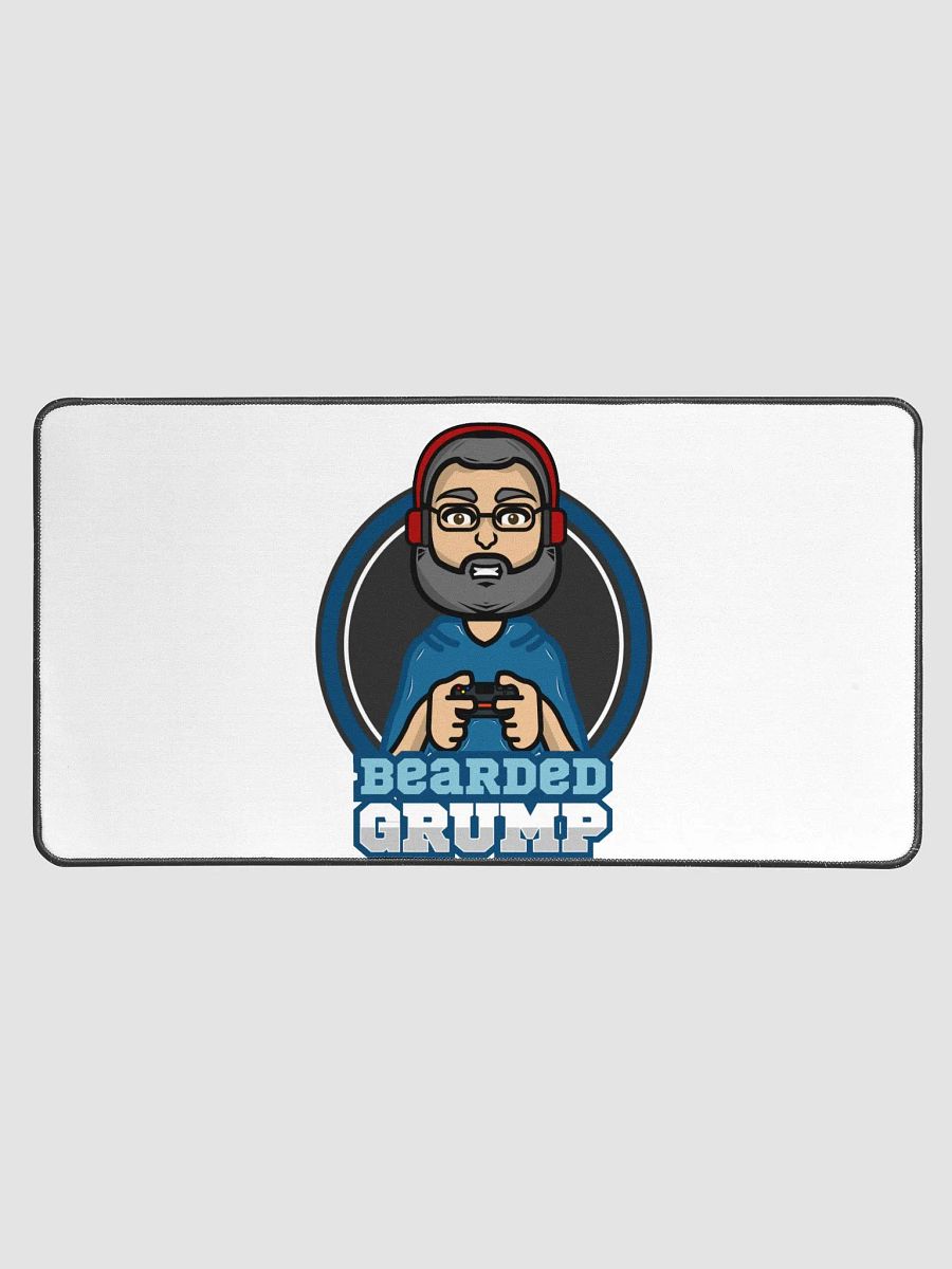 Grumpy Pad product image (1)