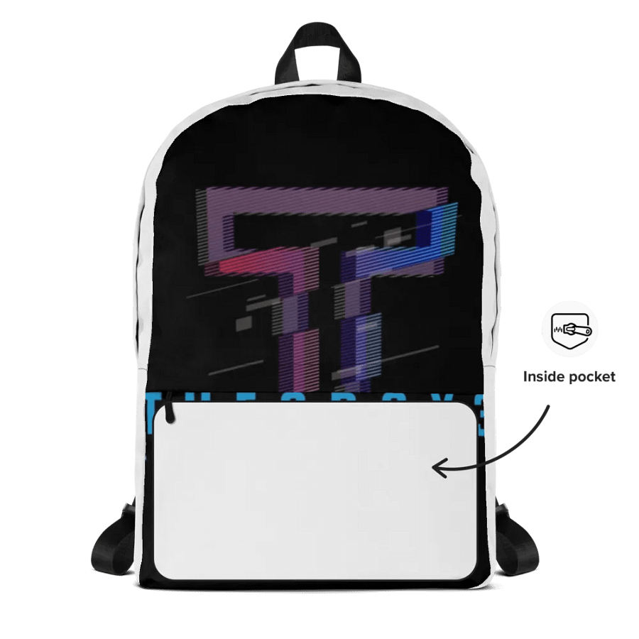 THendo Backpack product image (12)