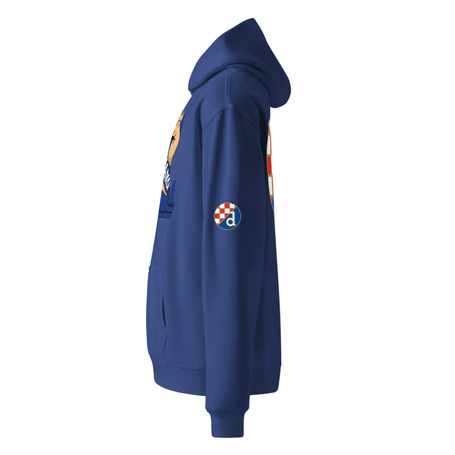 Dinamo B.B.B Emblem Hoodie product image (5)
