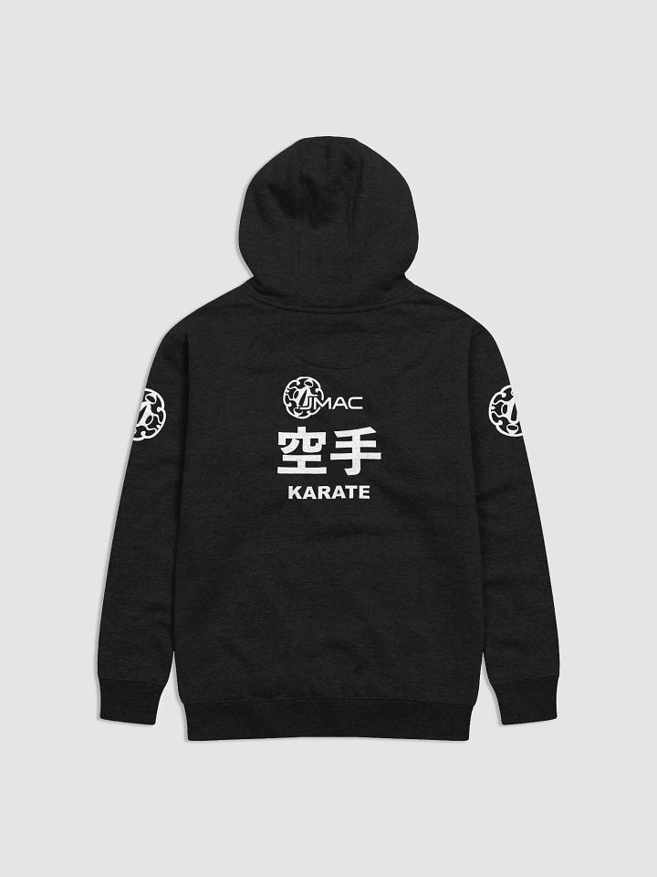 JMAC Karate Hoodie product image (1)