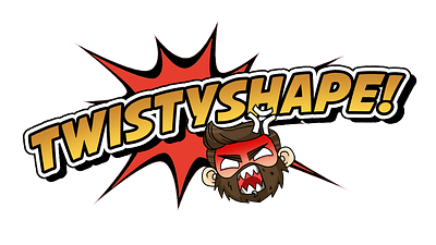 TwistyShape Store
