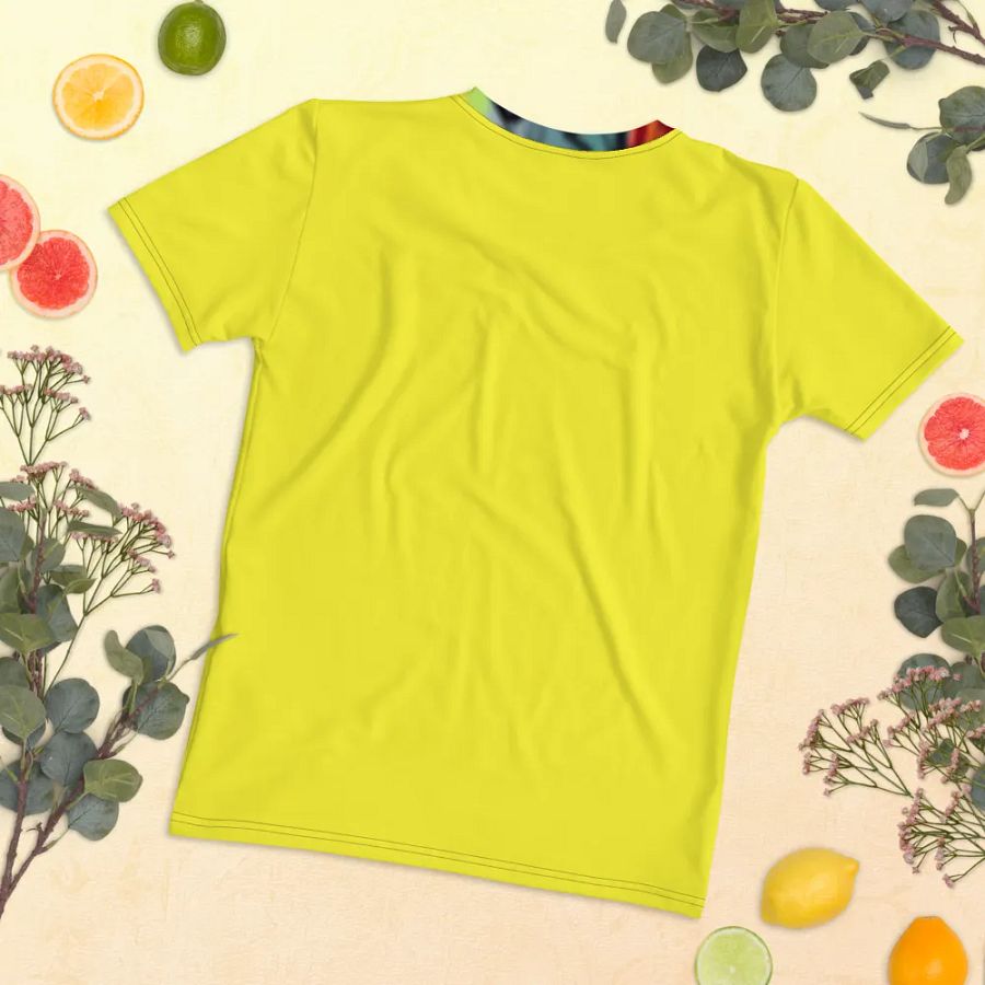 Howling Hotdog T Shirt product image (11)