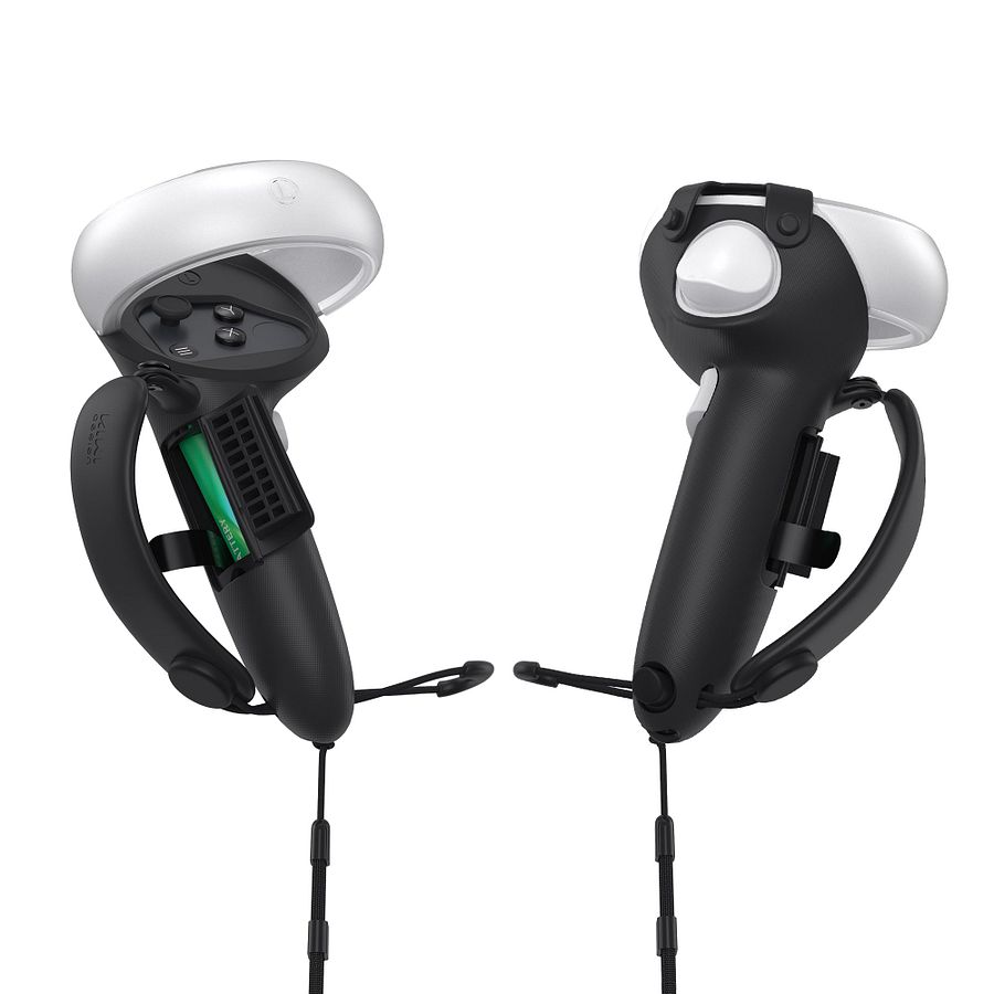 Grips Cover For Oculus Quest 2 product image (1)