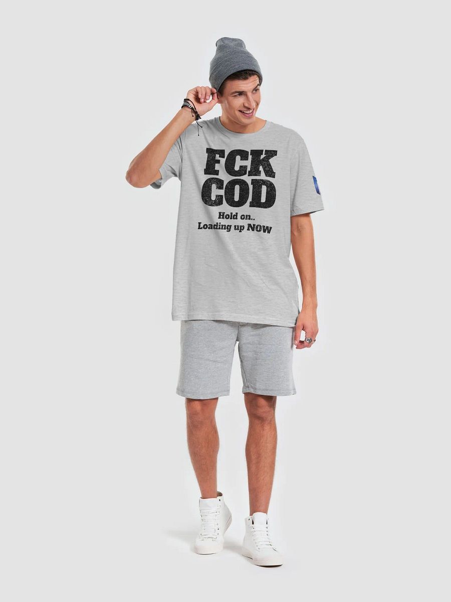 F COD Shirt product image (6)