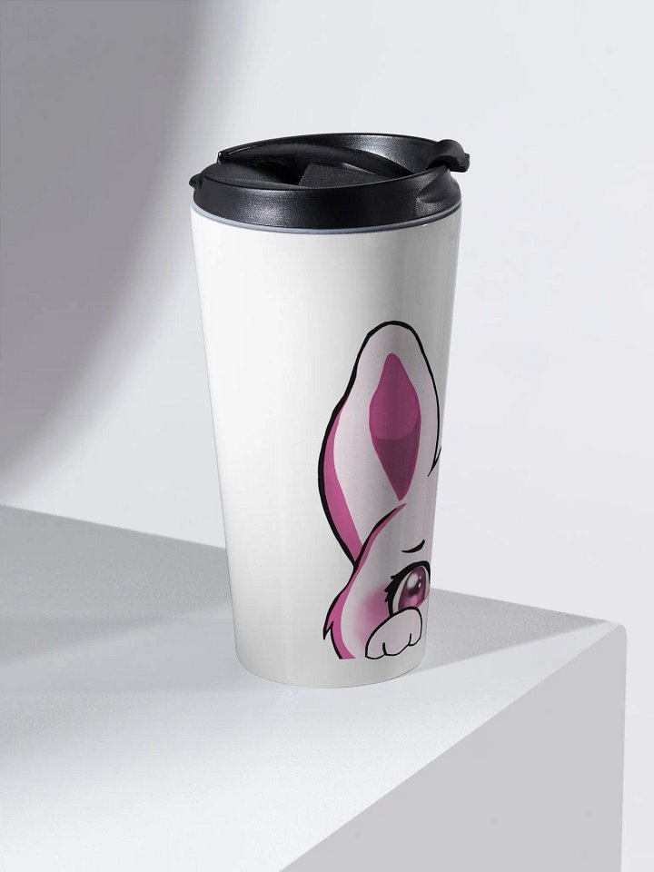 Cozy Travel Mug product image (2)