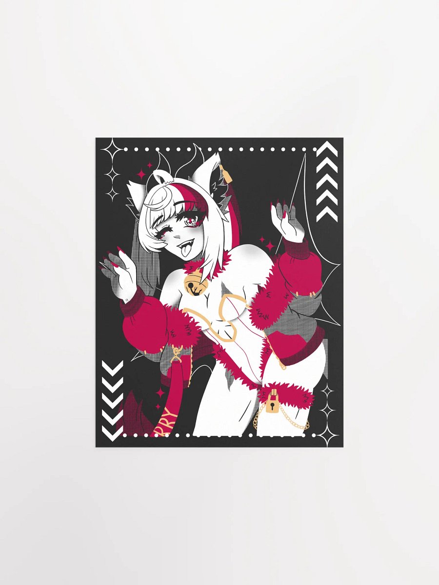 Cherry poster! product image (1)