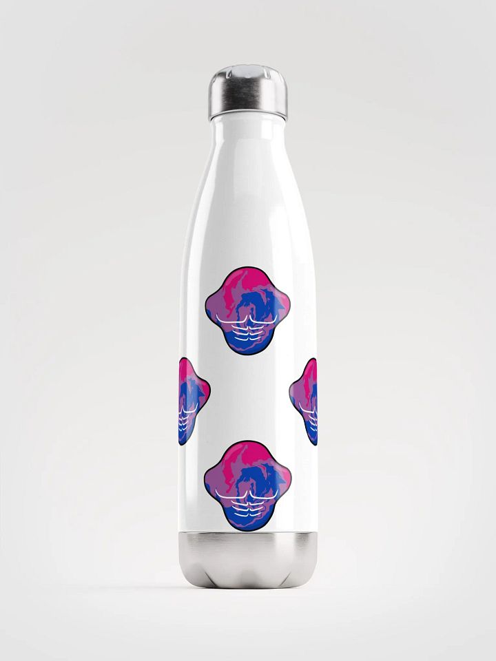 Bisexual Buff Tato Bottle product image (6)