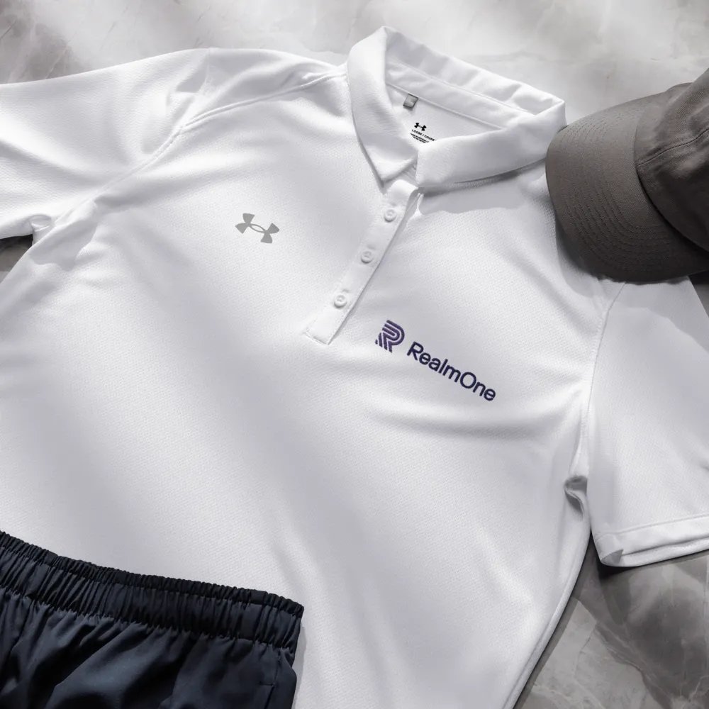 RO Under Armour Women's Polo product image (5)