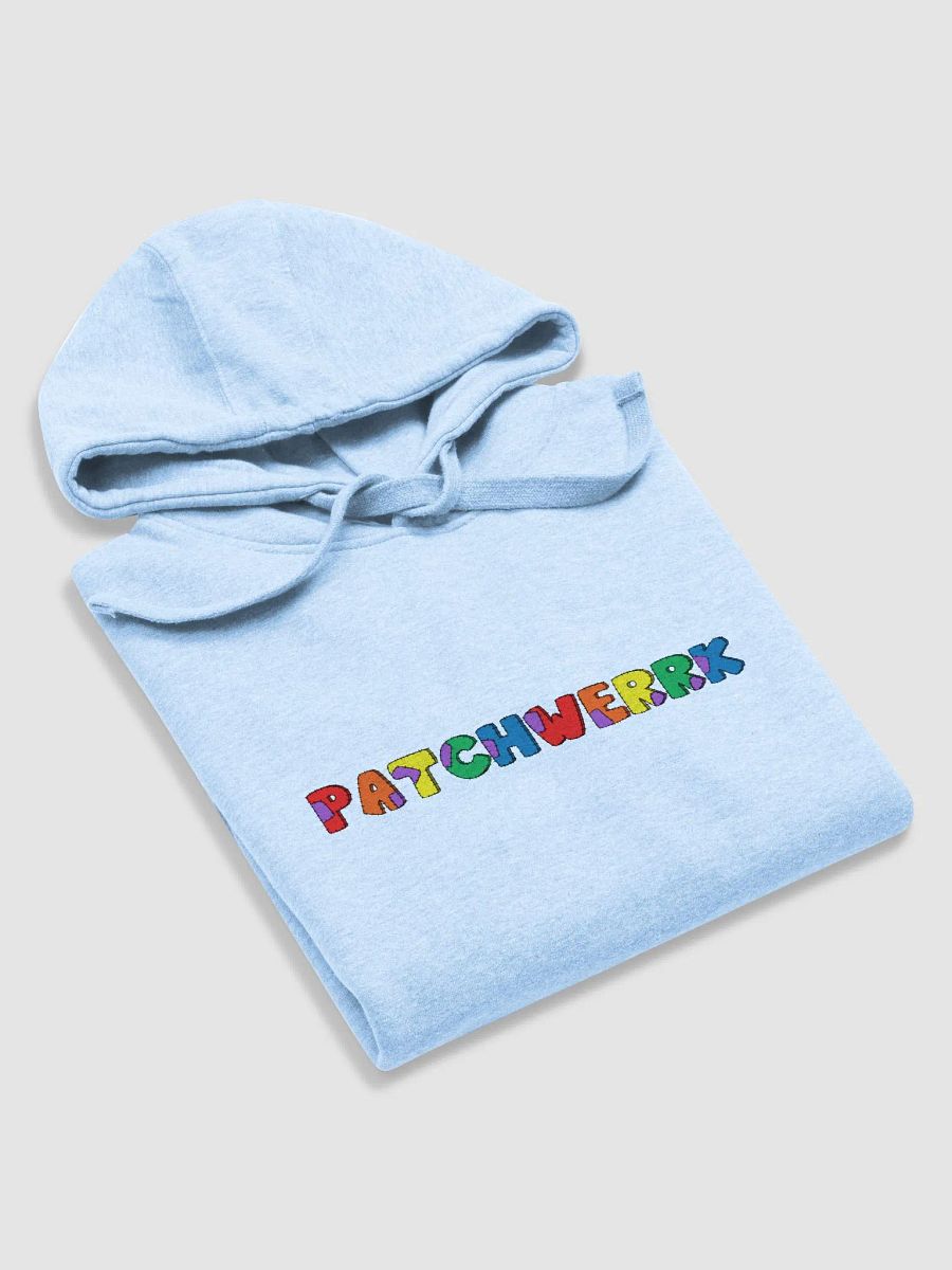 PatchWerrk Pride Hoodie product image (6)