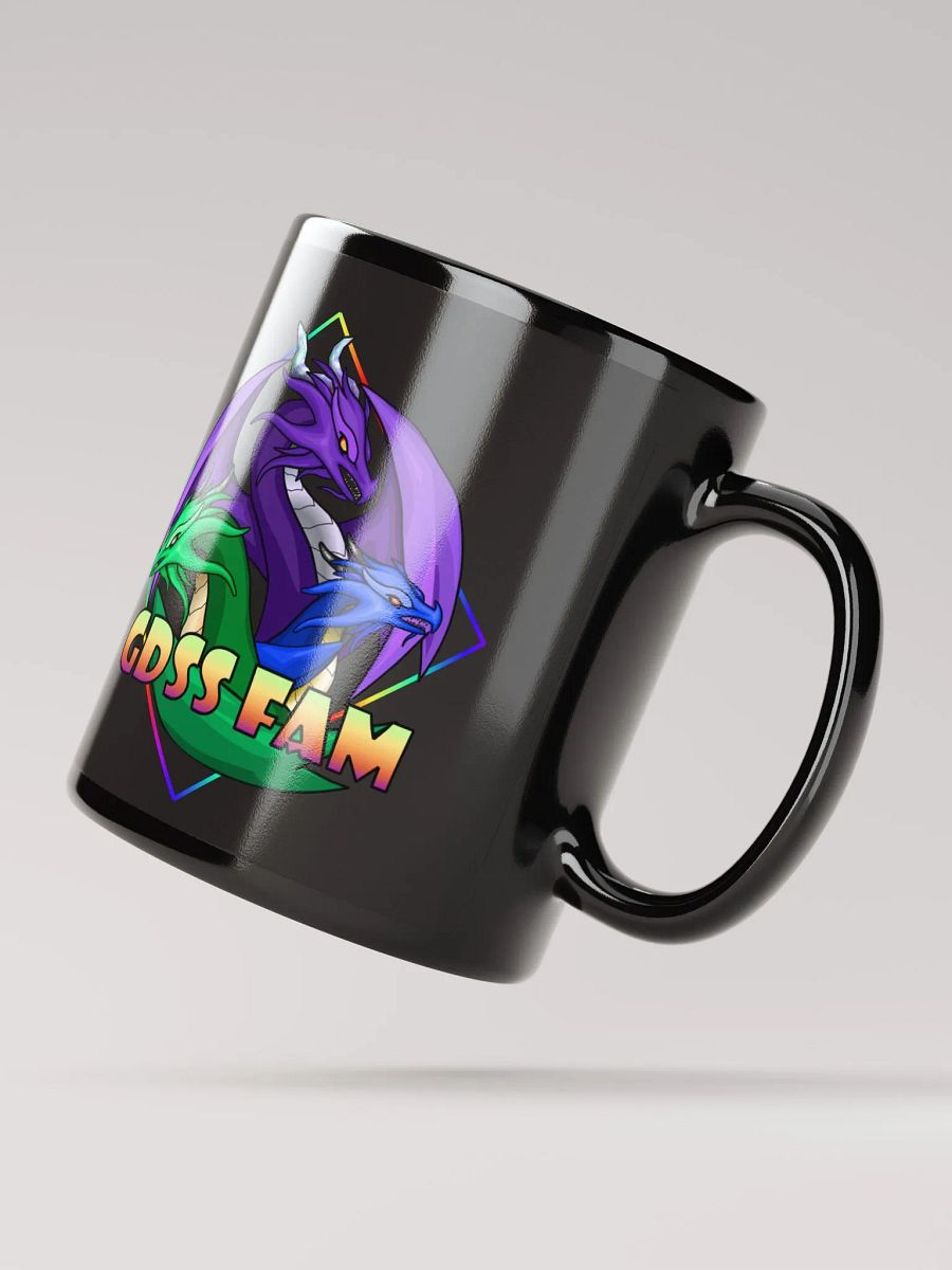 GDSS Fam Mug product image (3)