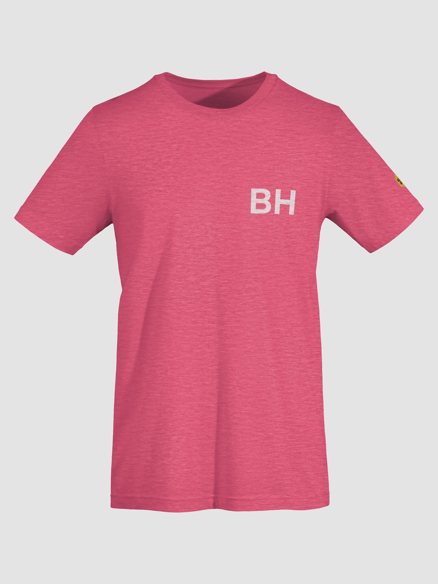 v2 Billy Hoot Plain-text T-Shirt product image (7)