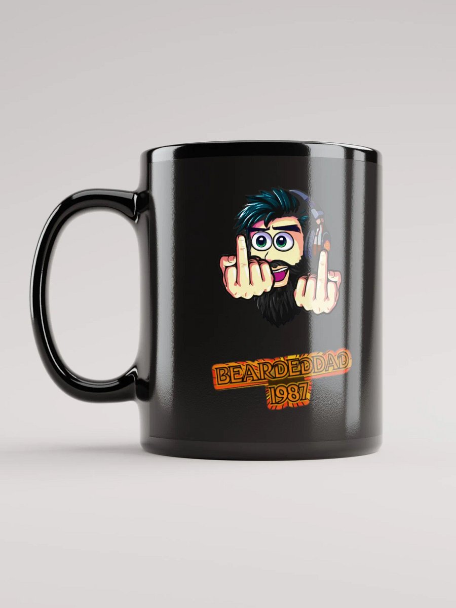 BeardedDad Coffee Cup product image (11)