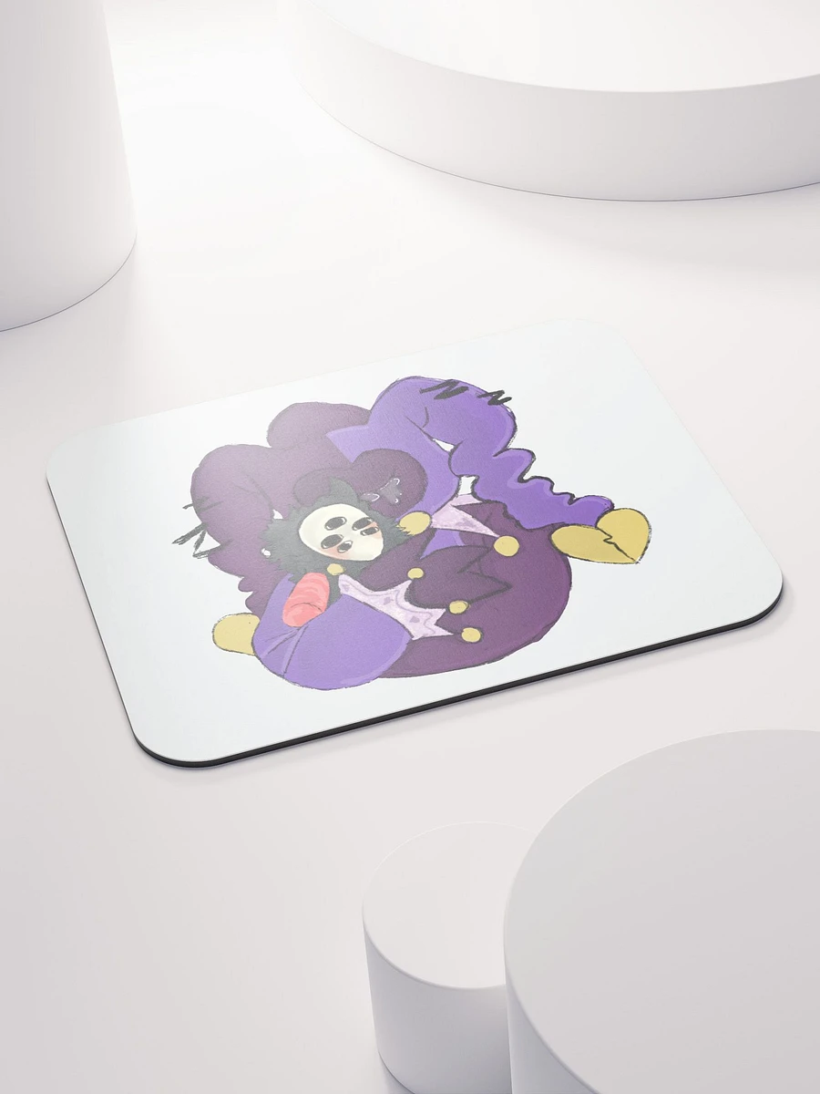 Jester Mouse Pad product image (5)