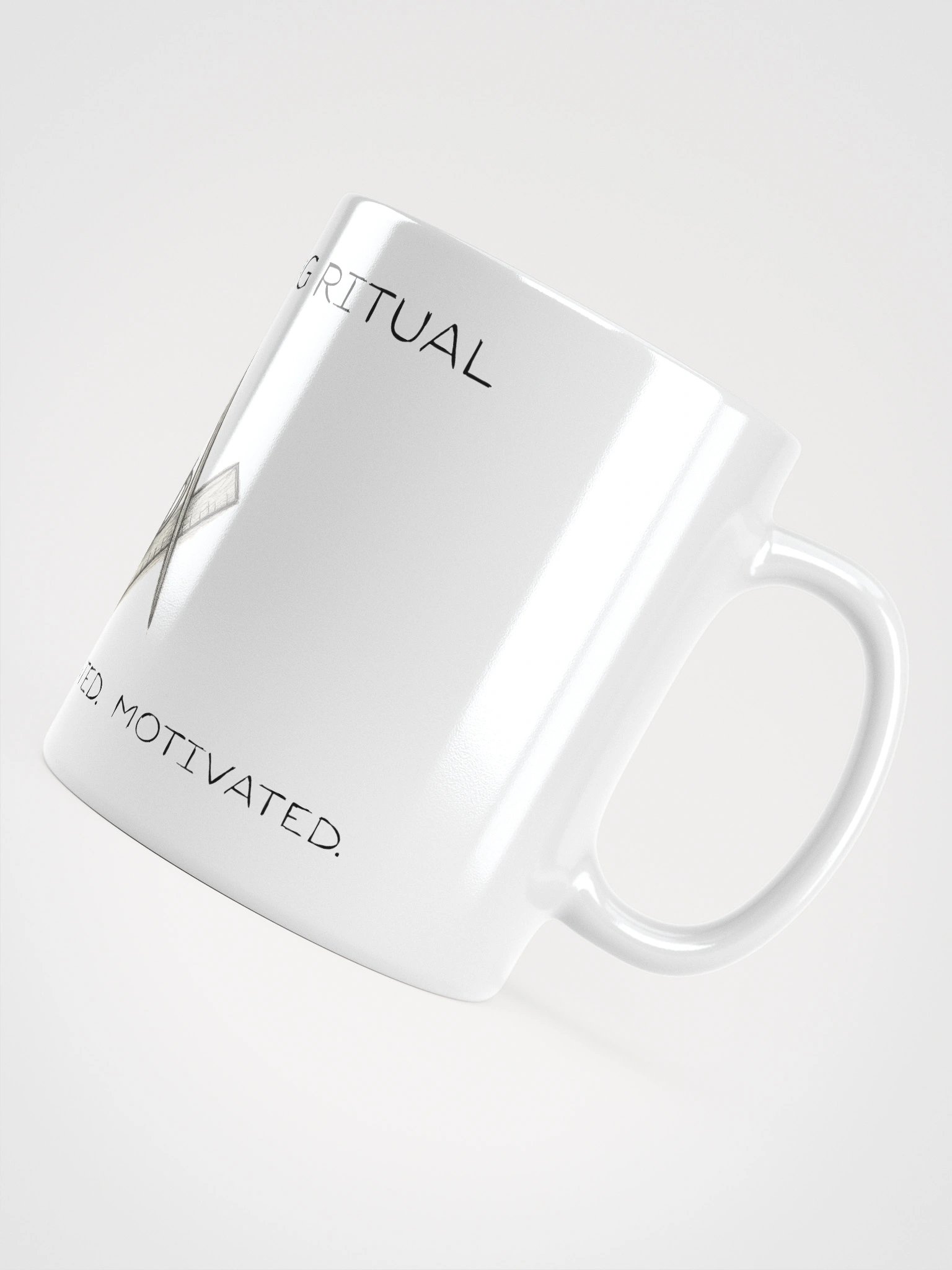 The Morning Ritual – Ceramic Mug product image (5)