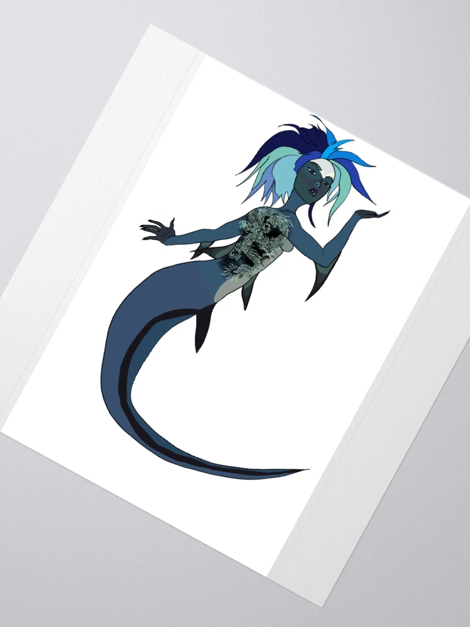 PROTOTYPE Aira Sticker product image (2)