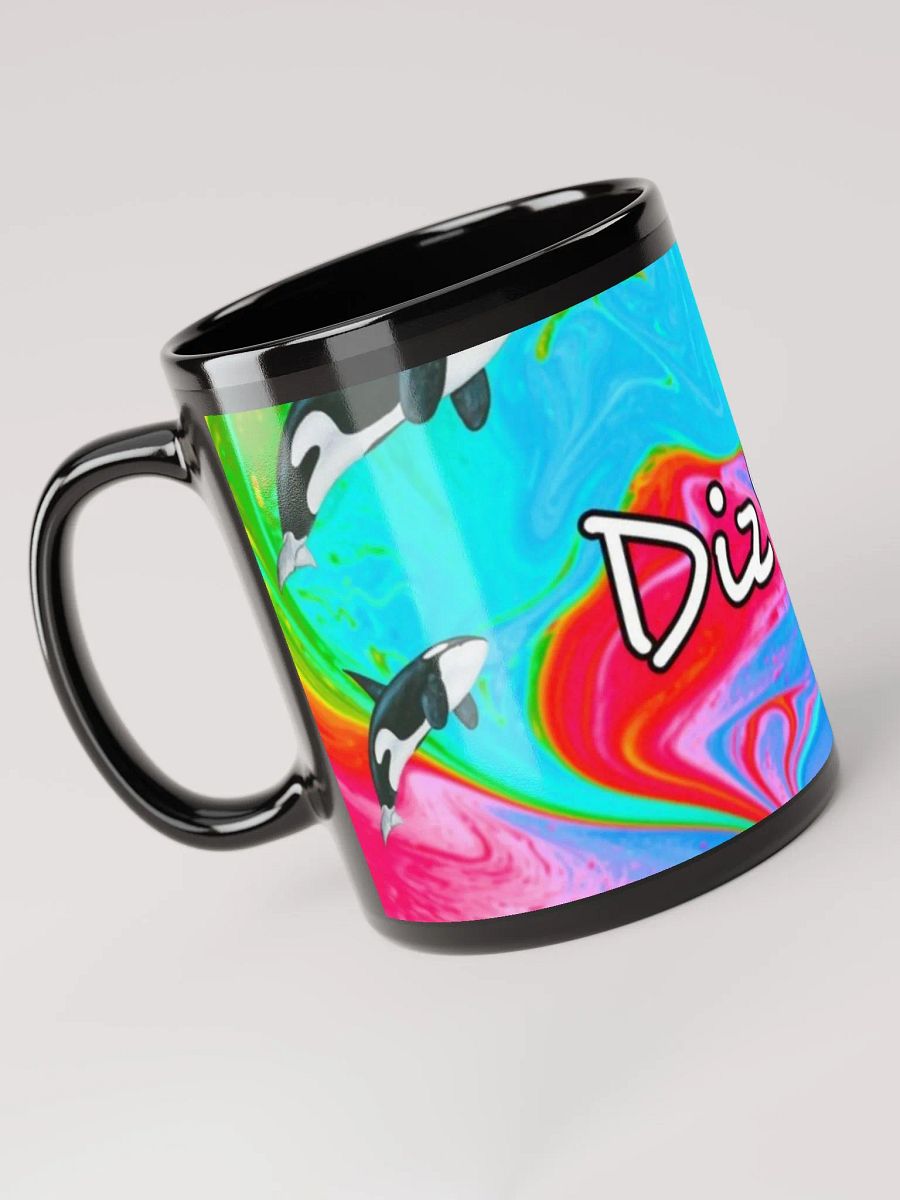Liquid Orca Mug product image (5)