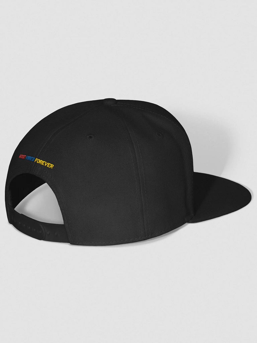 HAT FREVER product image (3)