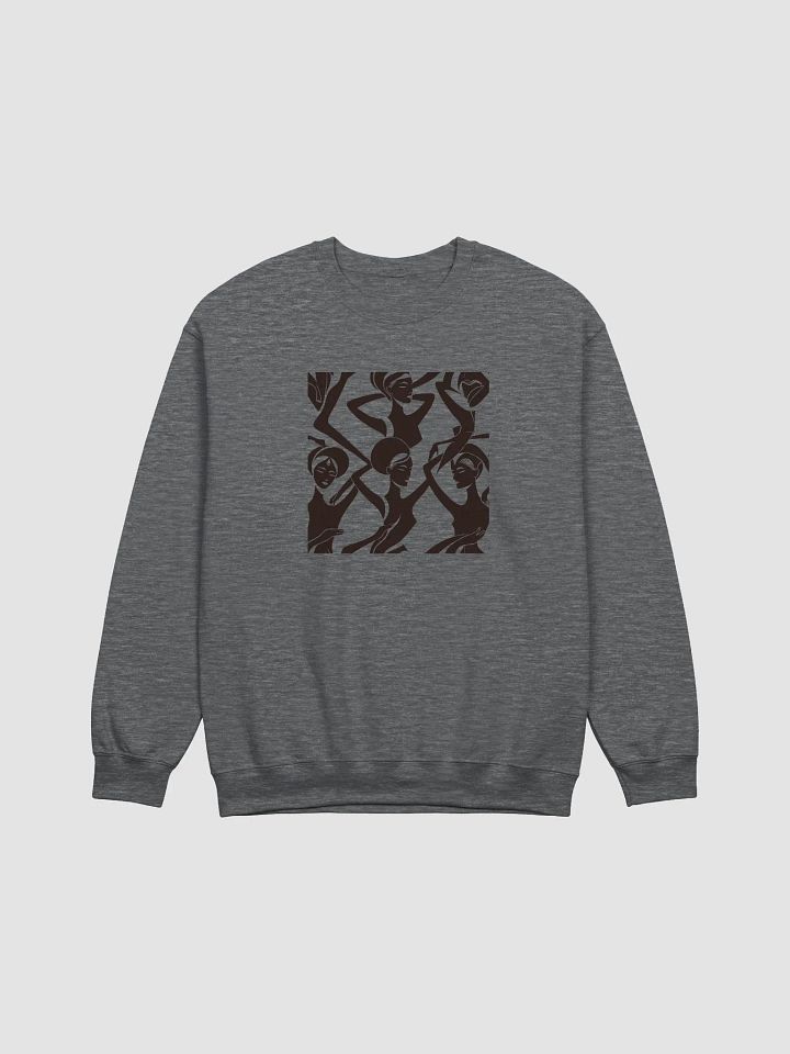 Shadow Dancers Crewneck Sweatshirt product image (11)