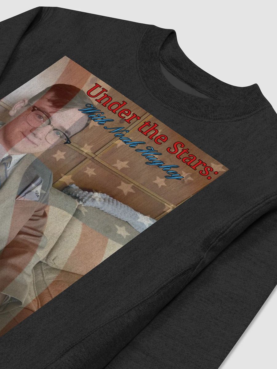 UTS Season 4 Poster Champion Sweatshirt product image (3)