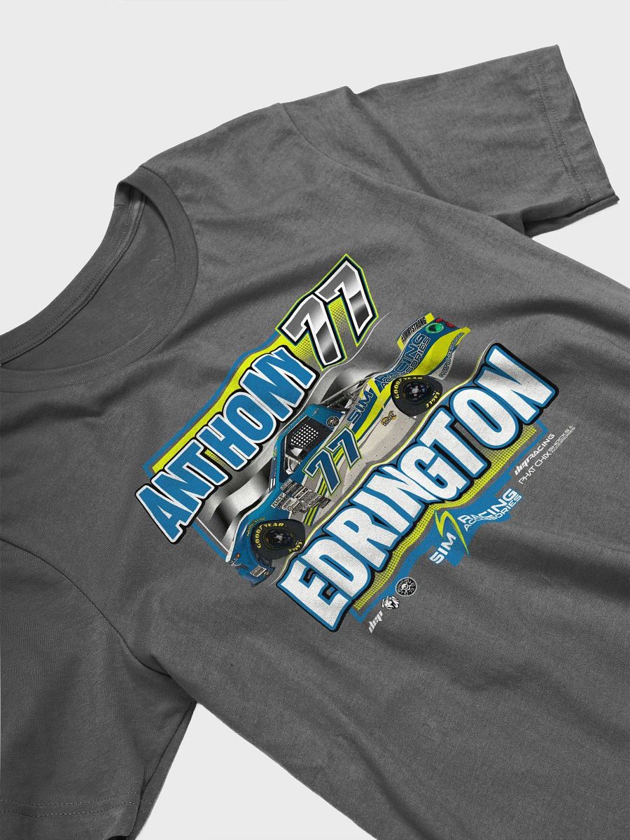 Anthony Edrington #77 Fan Art T product image (26)