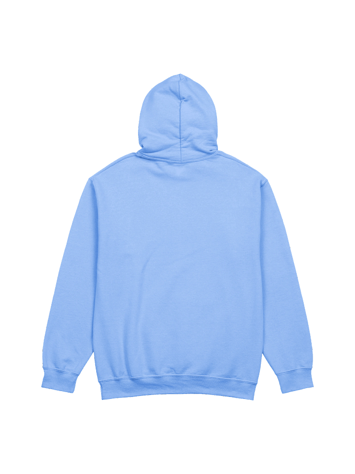 Blue Cove Paradise Hoodie product image (18)