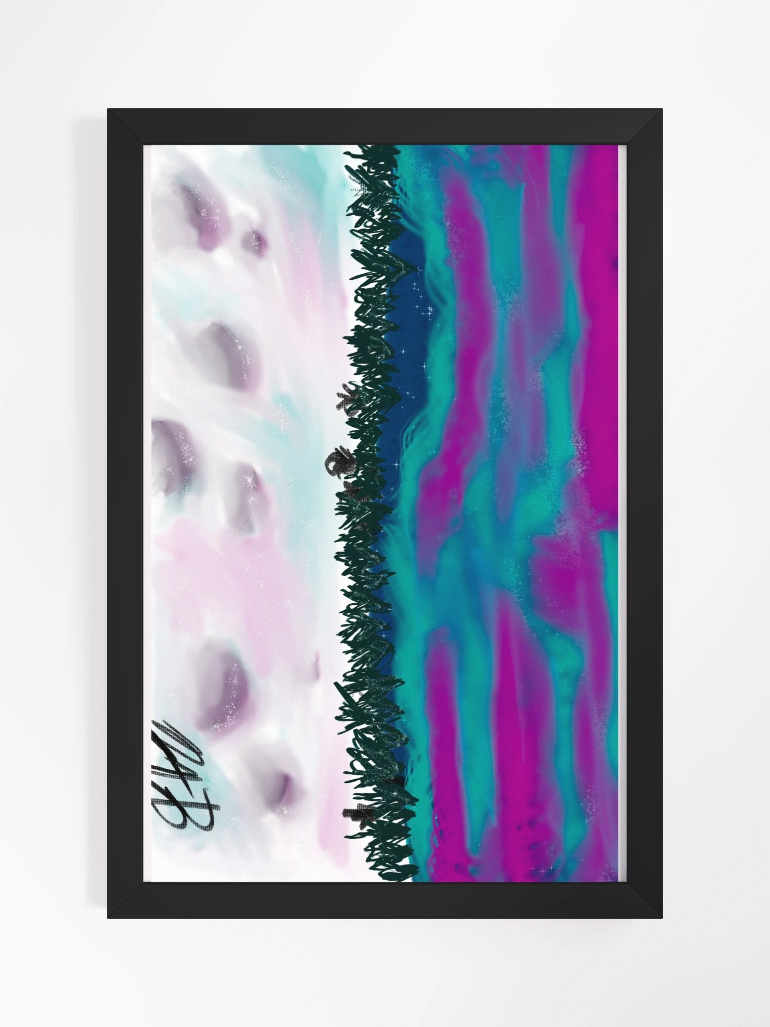 Aurora Borealis product image (1)