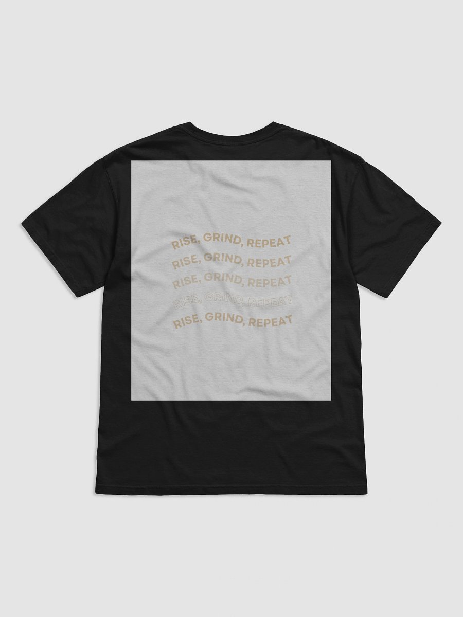 Rise, Grind, Repeat - Comfort Colors Tee product image (15)