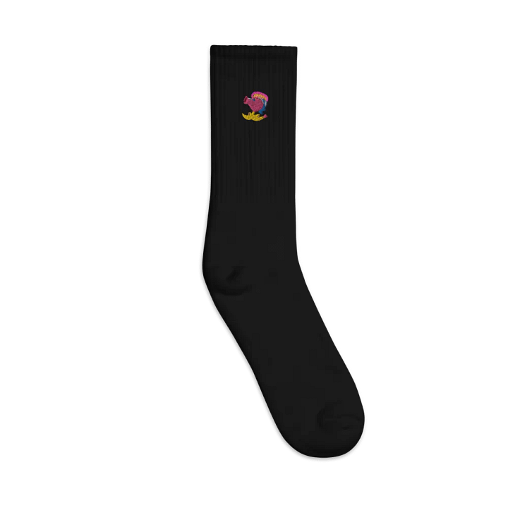 Angel Pea Socks product image (2)